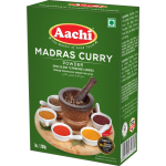 Madras Curry Powder 馬德拉斯咖哩粉 50 gm