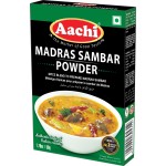 Madras Sambar Masala 馬德拉斯山巴混合瑪薩拉 50 gm