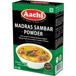 Madras Sambar Masala 馬德拉斯山巴混合瑪薩拉 200 gm