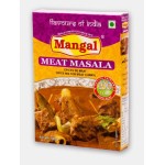 Meat Masala Mangal 肉類咖哩粉 500 gm