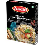 Memoni Mutton Biryani Masala 羊肉燉飯混合瑪薩拉 40 gm