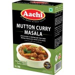 Mutton Curry Masala 羊肉咖哩粉 200 gm