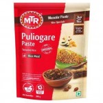 Puliogare Paste MTR 南印度羅望子炒飯香料醬 200 gm