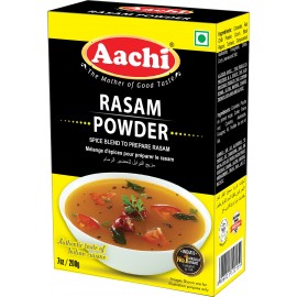 Rasam Powder 紅咖哩混合香料粉 200 gm
