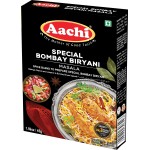 Special Bombay Biryani Masala 孟買燉飯混合瑪薩拉 45 gm