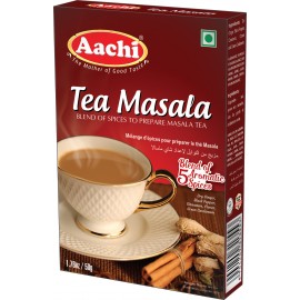 Tea Masala 印度拉茶混合瑪薩拉 200 gm