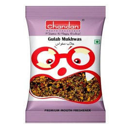 Gulab Mukhwas 印度潔口清新糖(玫瑰口味) 100 gm