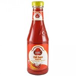 Chilli Sauce Extra Hot ABC 特級辣椒醬 340 gm