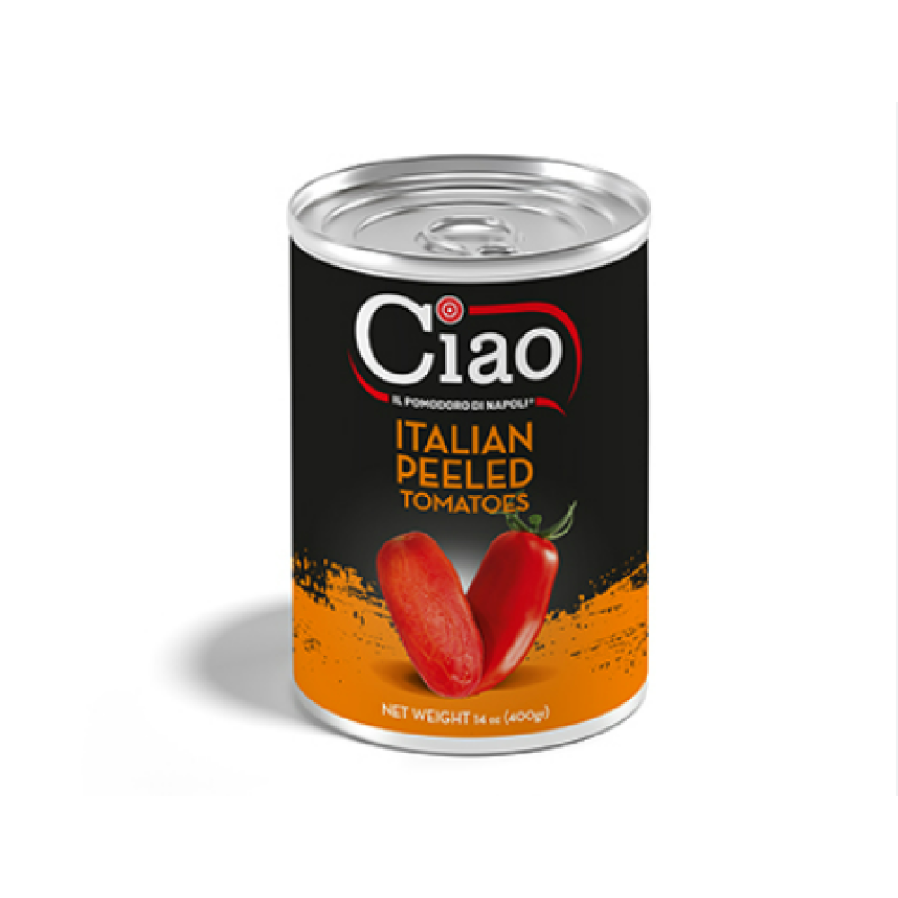 Italian Chopped Tomatoes Ciao 義大利 碎粒番茄 400gm