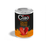 Italian Chopped Tomatoes Ciao 義大利 碎粒番茄 400gm