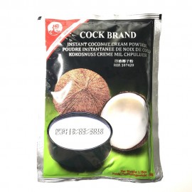 Coconut Cream Powder 泰國椰奶粉 30 gm