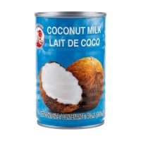 Coconut Milk 泰國椰奶 400 ml