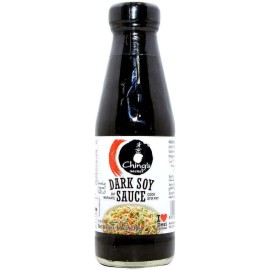 Dark Soya Sauce Ching’s 印度清密牌醬油露 210 gm