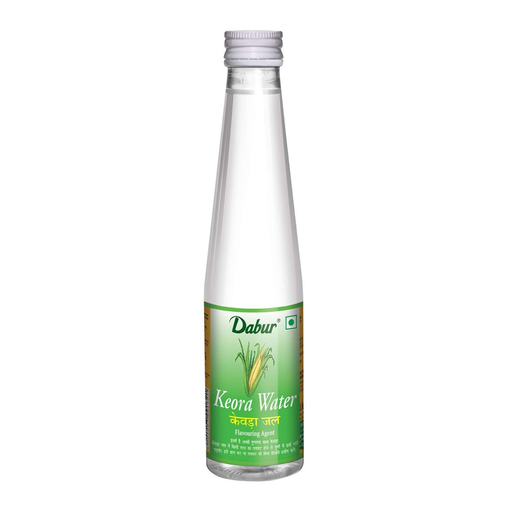 Keora Water 印度香蘭葉水調味品 250 ml