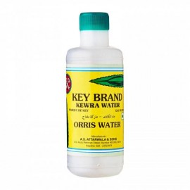 Kewra Water 印度香蘭葉水調味品 200 ml