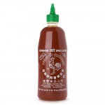 Sriracha Chilli Sauce 是拉差香甜辣椒醬 255 gm