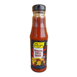 Sriracha Chilli Sauce 印度是拉差辣椒醬 200 gm