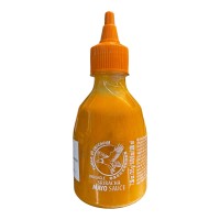 Sriracha Mayo Sauce 是拉差美乃滋辣椒醬 200 gm
