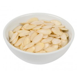 Almond Slice (Raw) 杏仁片 50 gm