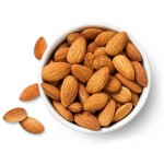Almond (Badam) Raw 杏仁 200 gm