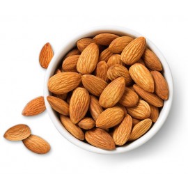 Almond (Badam) Raw 杏仁 200 gm
