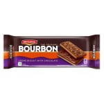 Bourbon Biscuit 印度布坦妮亞-巧克力夾心餅乾 150gm