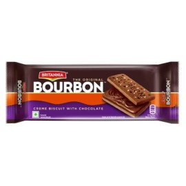 Bourbon Biscuit 印度布坦妮亞-巧克力夾心餅乾 150gm