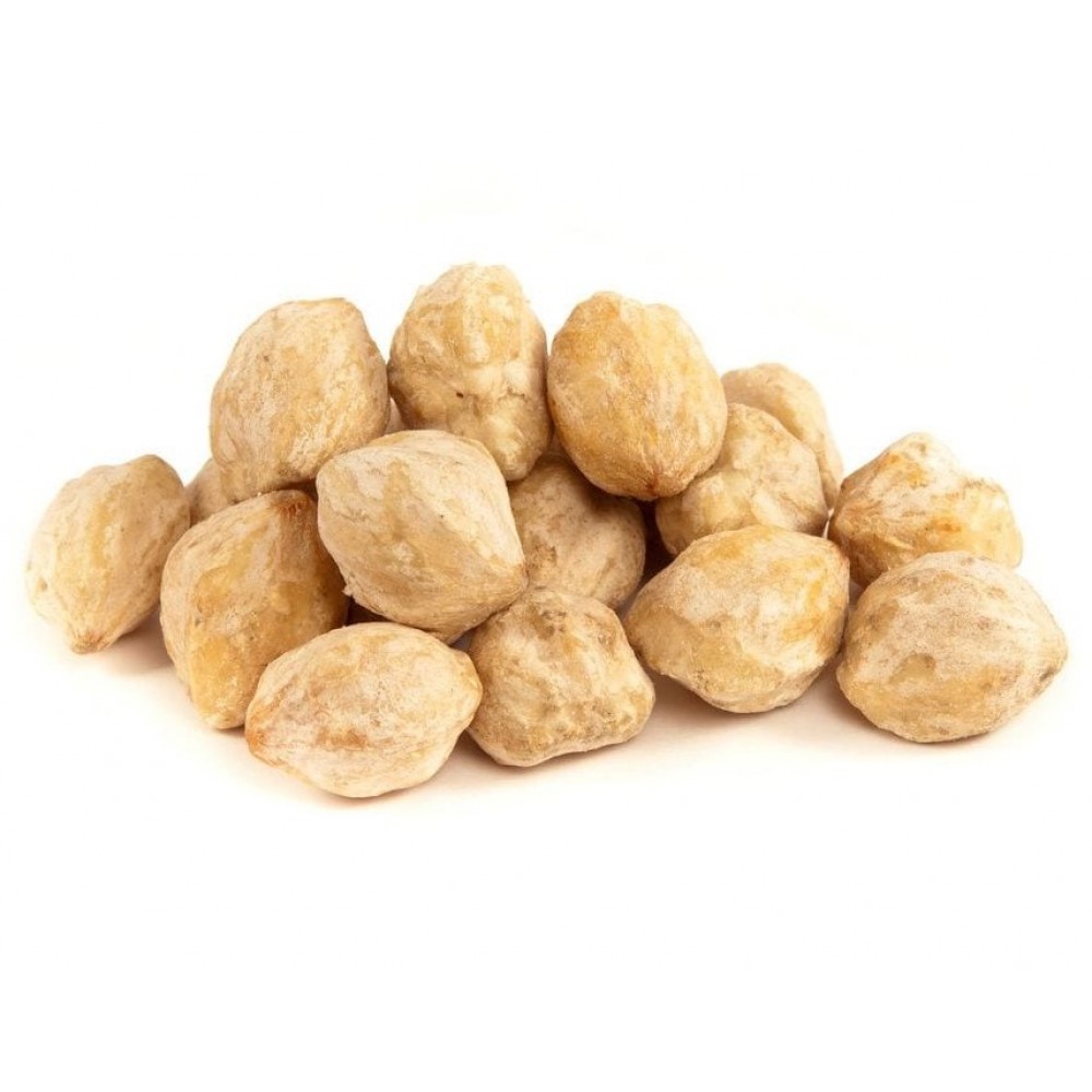 Candle Nuts  石栗果 100 gm