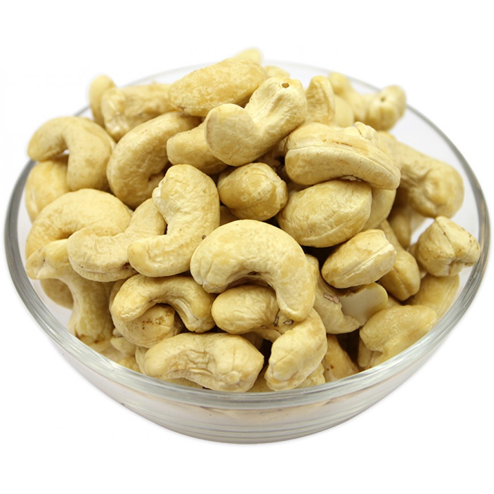 Cashew Nut (Kaju) (Raw) 腰果仁 200 gm