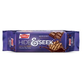 Hide and Seek Choco Chips Cookies 印度巧克力片餅乾 120gm