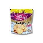 Jeera Rusk Bun 印度吐司堡  (馬芹風味) 200 gm
