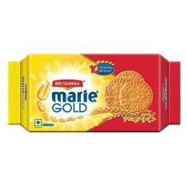 Marie Gold Biscuits 印度瑪麗黃金餅乾 250gm