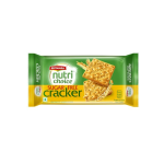 Nutri Choice Cracker Biscuits Britannia 印度Nutri Choice 餅乾 295 gm