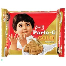 Parle G Gold Glucose Biscuits 印度 Parle-G GOLD 餅乾 200 gm