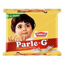 Parle G Original Glucose  Biscuits 印度 Parle-G 餅乾 800 gm