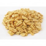 Peanuts Without Skin (Raw) 花生(生) 200 gm