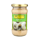 Garlic Paste 印度大蒜醬 300 gm