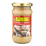 Ginger Garlic Paste 印度大蒜+薑母醬 300 gm