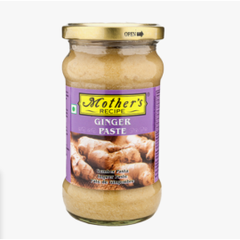 Ginger Paste 印度薑母醬 300 gm
