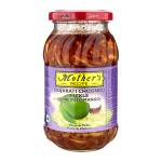 Chhundo Shredded Sweet Mango Pickle Mothers 印度芒果絲醃漬物 (甜味) 300 gm