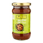 Madras Curry Paste Mother's 印度馬德拉斯咖哩醬 300 gm