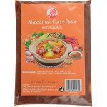 Thai Massaman Curry Paste 泰式馬薩曼咖哩醬 500 gm