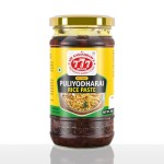 Puliyodharai Rice Paste Mix 777's  印度Puliyodharai即食拌飯醬 300 gm