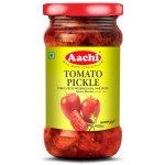 Tomato Pickle Aachi's 印度蕃茄醃漬 300 gm