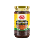 Vathakuzhambu Rice Paste Mix 777's  印度Vathakuzhambu即食拌飯醬 300 gm