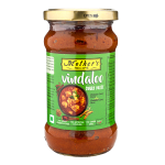 Vindaloo Curry Paste Mother's 印度Vindaloo咖哩醬 300 gm