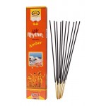 Incense Sticks (Amber) 印度線香(琥珀味) 