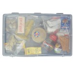 General Pooja Kit 印度祭拜組用品組合包(一般)