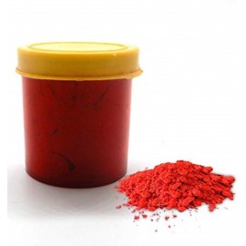 Kumkum Powder 印度拜拜用紅粉 50 gm