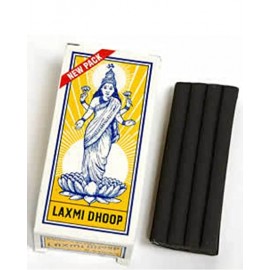 Laxmi Dhoop (Big)  印度香  8 Sticks
